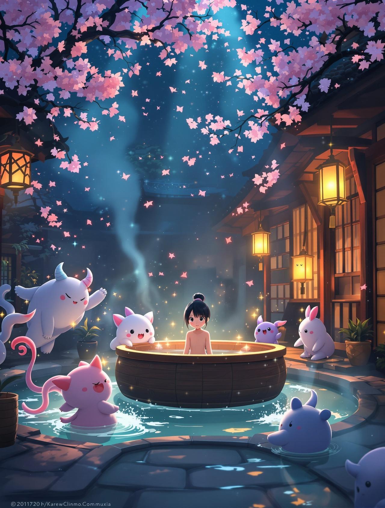 千与千寻：神隐少女 - 绝色影院