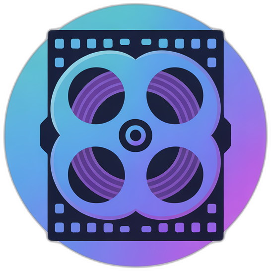 绝色影院 Logo